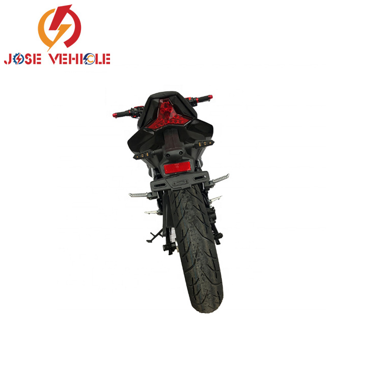 New model Z1000 with 8000W high power motor with long range wide tire electric motorcycle/scooter/bikes