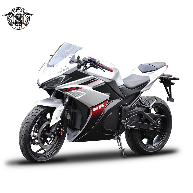 4000w electric motorcycle 8000w 96v electric motorcycle electric moped with pedals