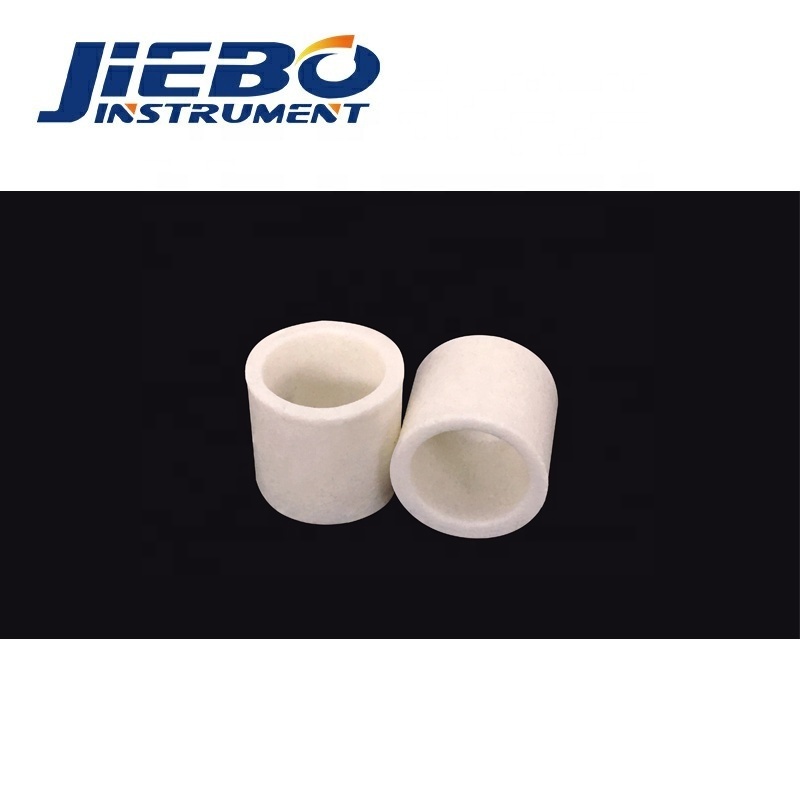 528-018 LECO Ceramic Crucible for Casting Metal