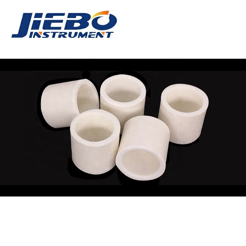 528-018 LECO Ceramic Crucible for Casting Metal