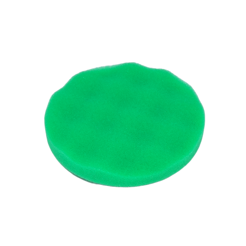 Wholesale Factory DA Foam car polishing pads 4 Inch Buffing pad Polisher Pad for car polish & care