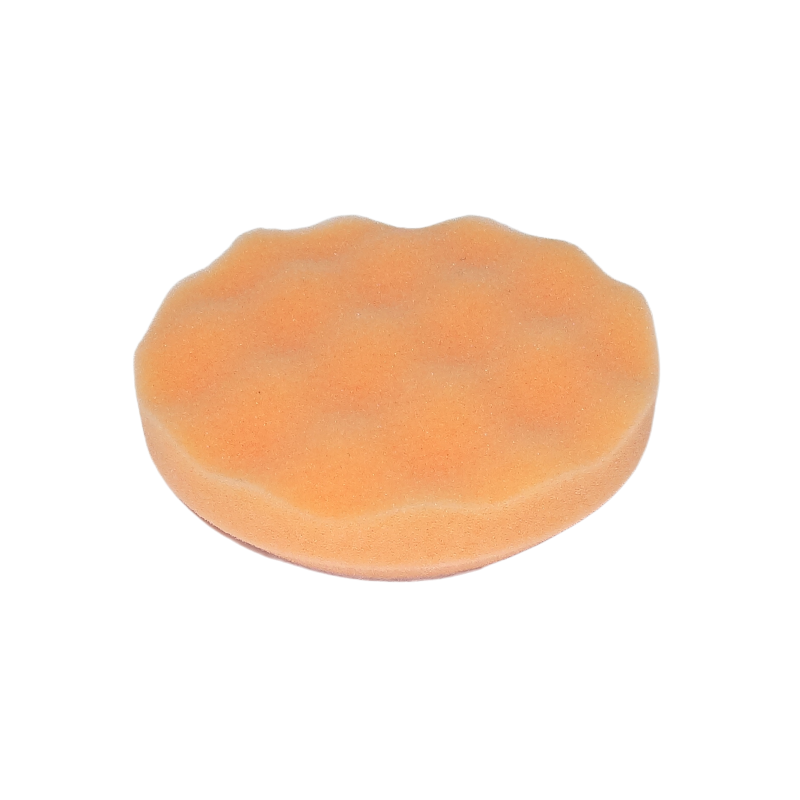 Wholesale Factory DA Foam car polishing pads 4 Inch Buffing pad Polisher Pad for car polish & care