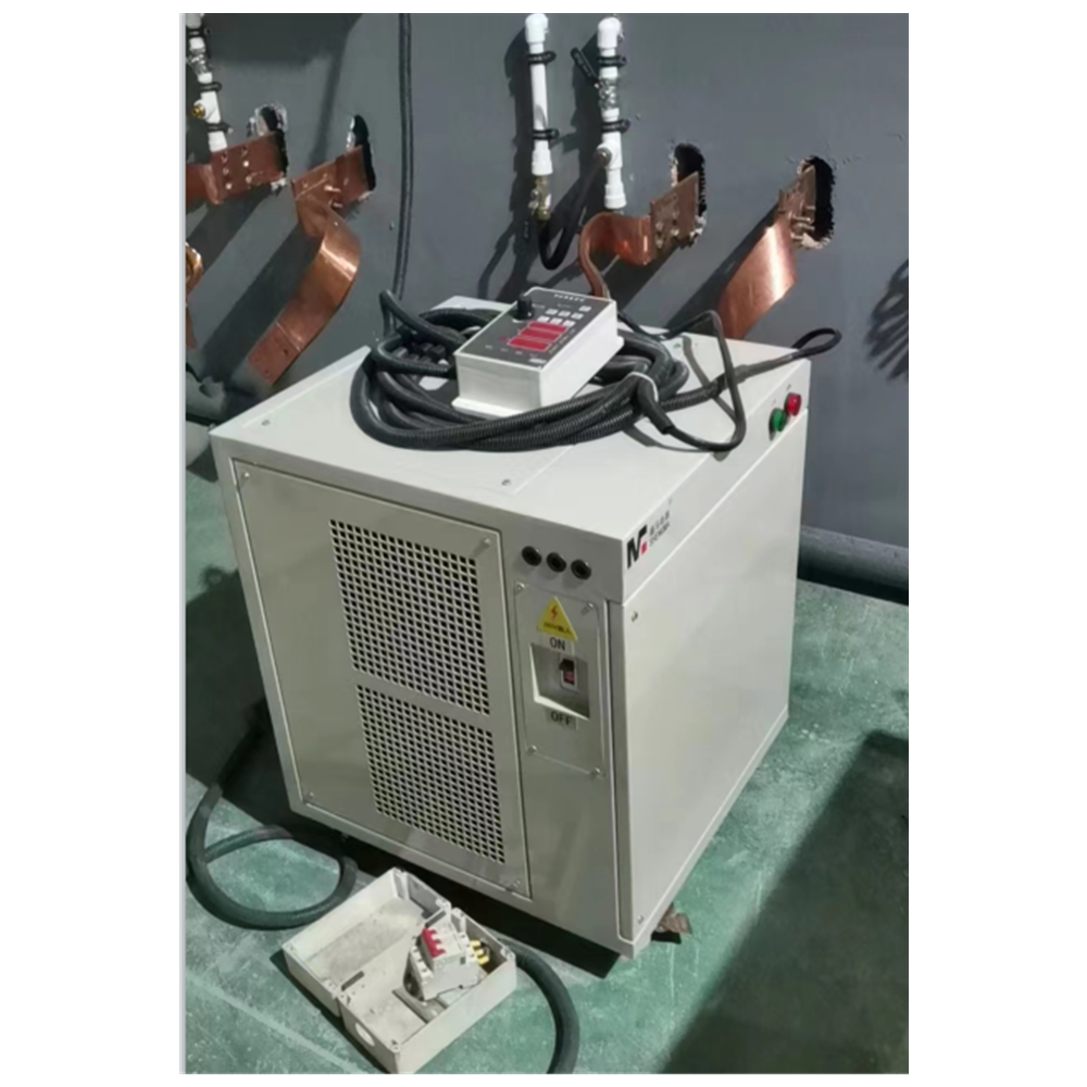 Factory price 10000A 12V electroplating machine electrocoagulation wastewater treatment rectifier