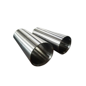 China fastory Welded Seamless 3 inch 201 420 304 316 round pipe  3/16" Stainless Steel Pipe