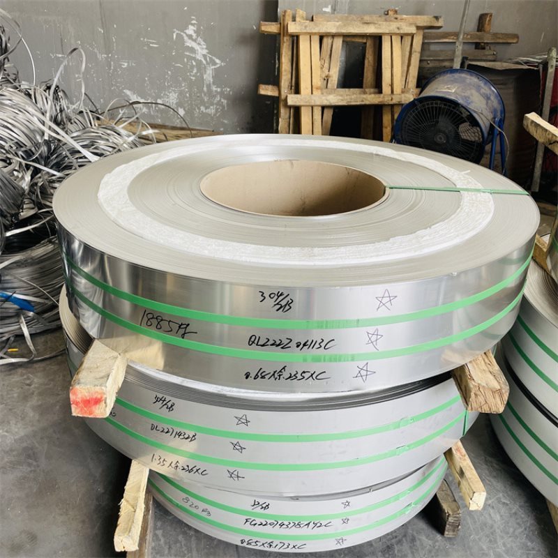 Aisi Hot Rolled Cold Rolled ASTM 201 304 304L 316 316L 430 410 420 3cr12 Grade Stainless Steel Coil