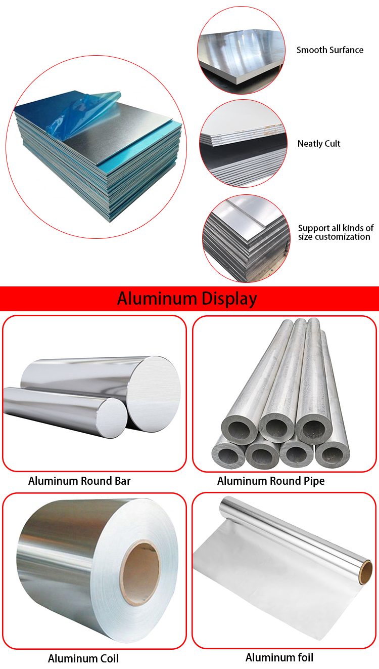 aluminum 6061 t6 alloy plate price per pound