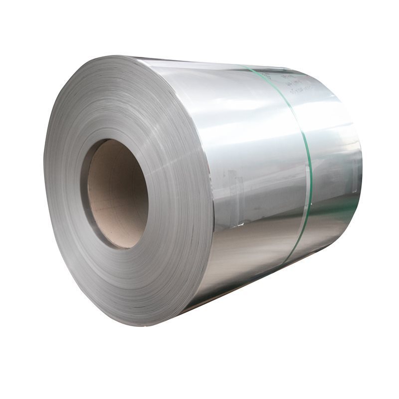 Aisi Hot Rolled Cold Rolled ASTM 201 304 304L 316 316L 430 410 420 3cr12 Grade Stainless Steel Coil