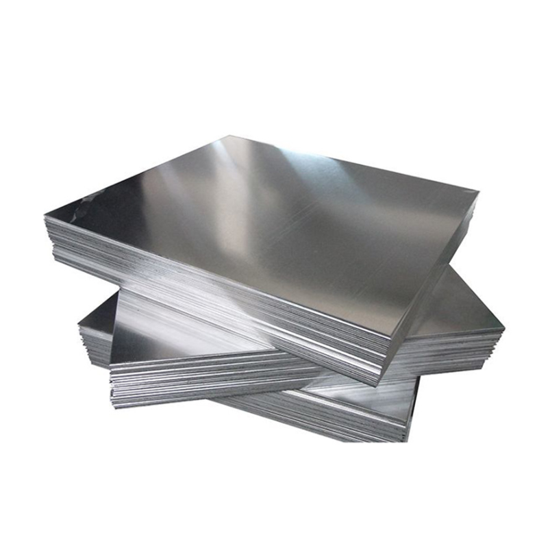 Aluminum Sheet Plate 6mm Alloy A356 7075 T6 20mm