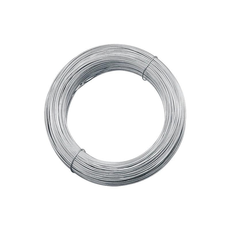 electro galvanized Q235 Q195 galvanized steel wire hot rolled low carbon steel wire rod in coils