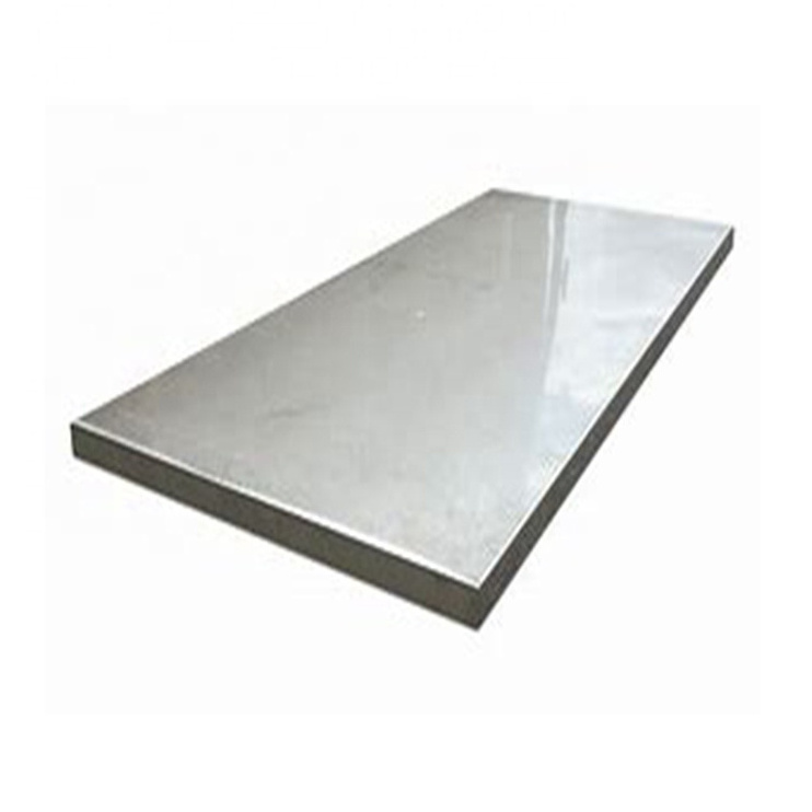 Aluminum Sheet Plate 6mm Alloy A356 7075 T6 20mm