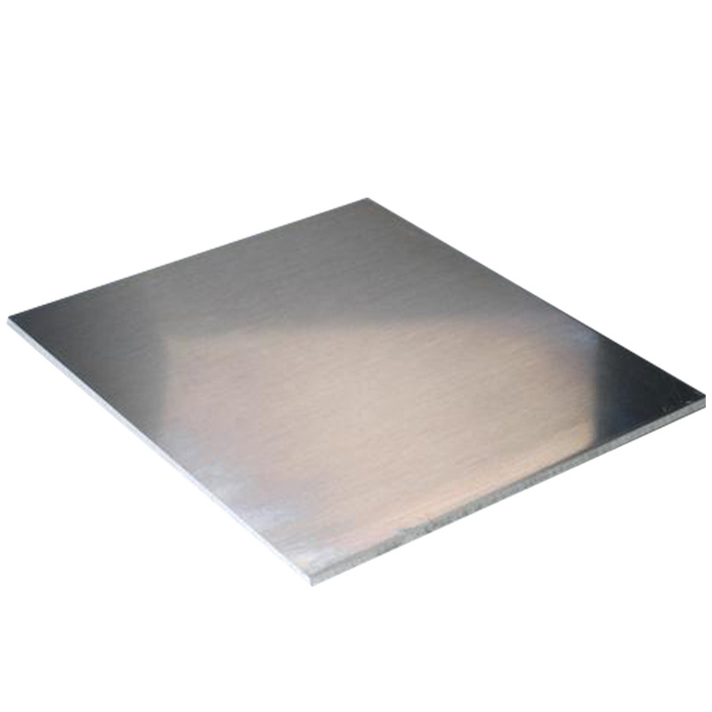 Wuxi Customized Cut 1050 1060 3003 5052 Color Coated Aluminum Sheets