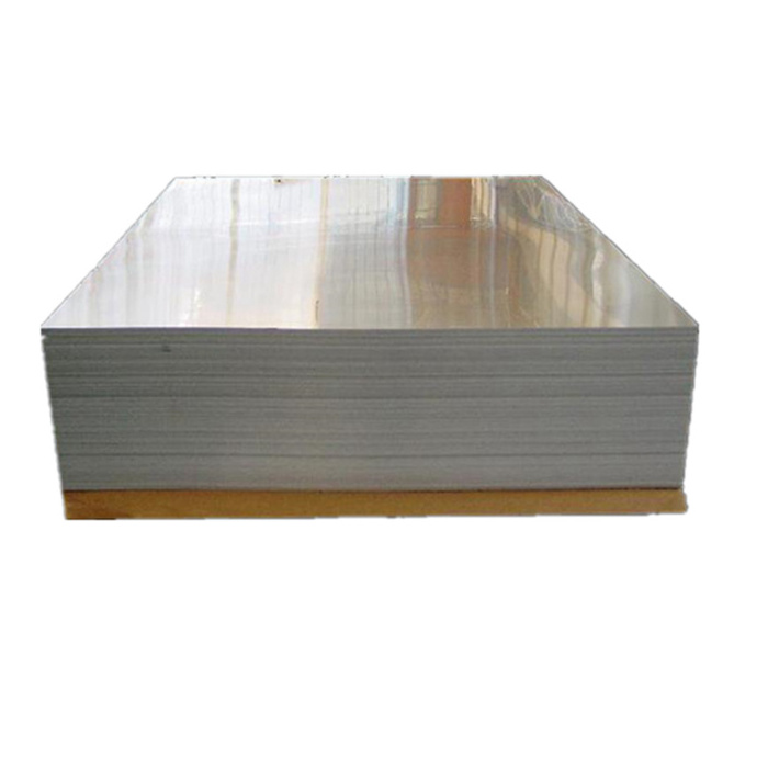 Aluminum Sheet Plate 6mm Alloy A356 7075 T6 20mm