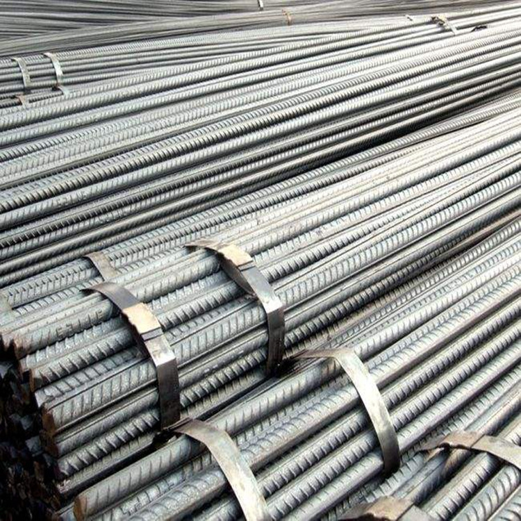 Hot sale steel rebar for building construction hot rolled 12mm deformed steel bar