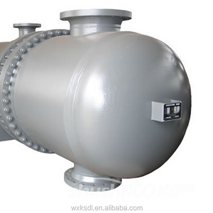 Floating head heat exchanger ,Floating head cover ,Stainless steel and other materials