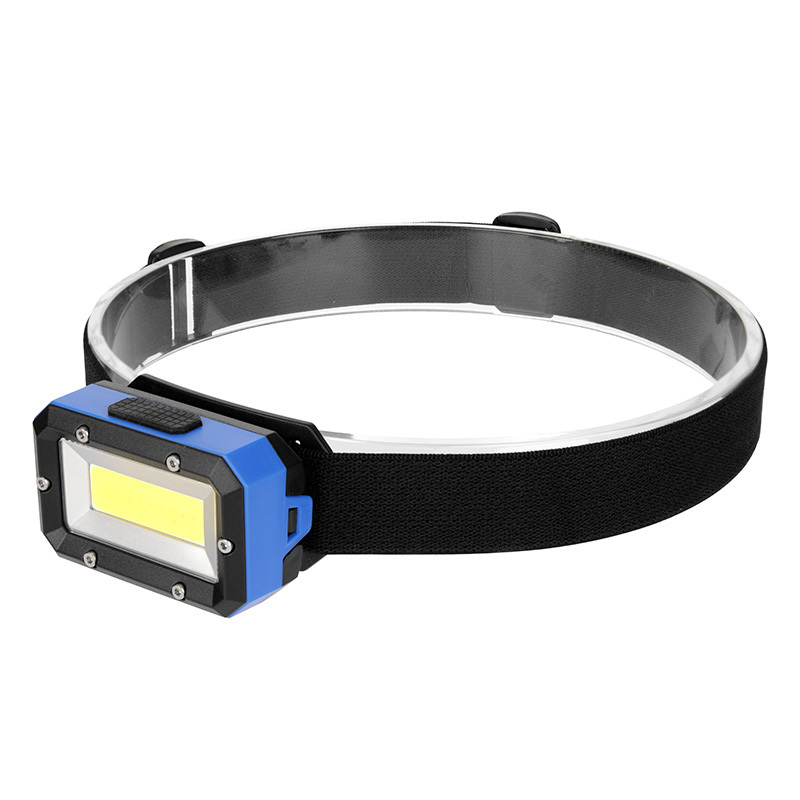 3 Mode Super Bright Waterproof Night Fishing Headlight