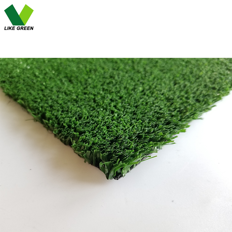 Artificial grass 13 mm turf for outdoor padel tennis court turf