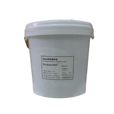 Two Component Polyurethane Adhesive Glue for Artificial Grass