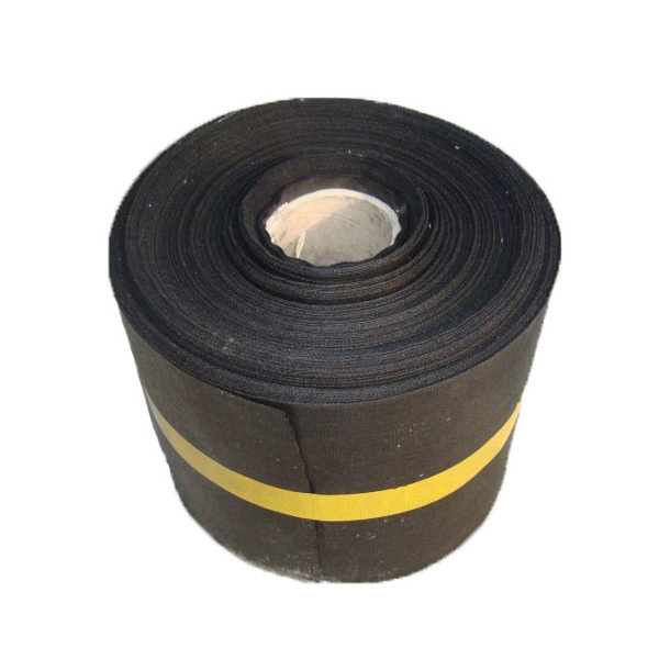 PP Black Joint Tape for Artificial Grass Installation