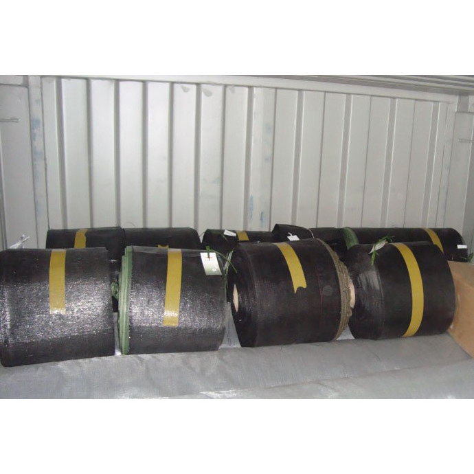 PP Black Joint Tape for Artificial Grass Installation