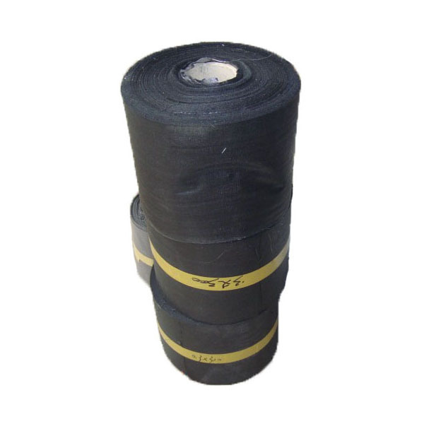 PP Black Joint Tape for Artificial Grass Installation