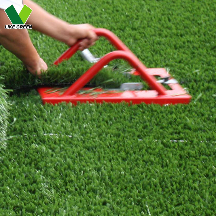 Line Cutter Artificial Grass turf installation Tools