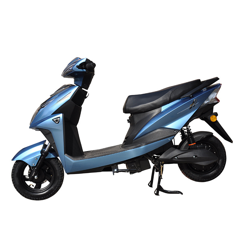 48V20AH(lead acid) Adult Electric Scooter Motorcycle Moped 1000w Sportbike