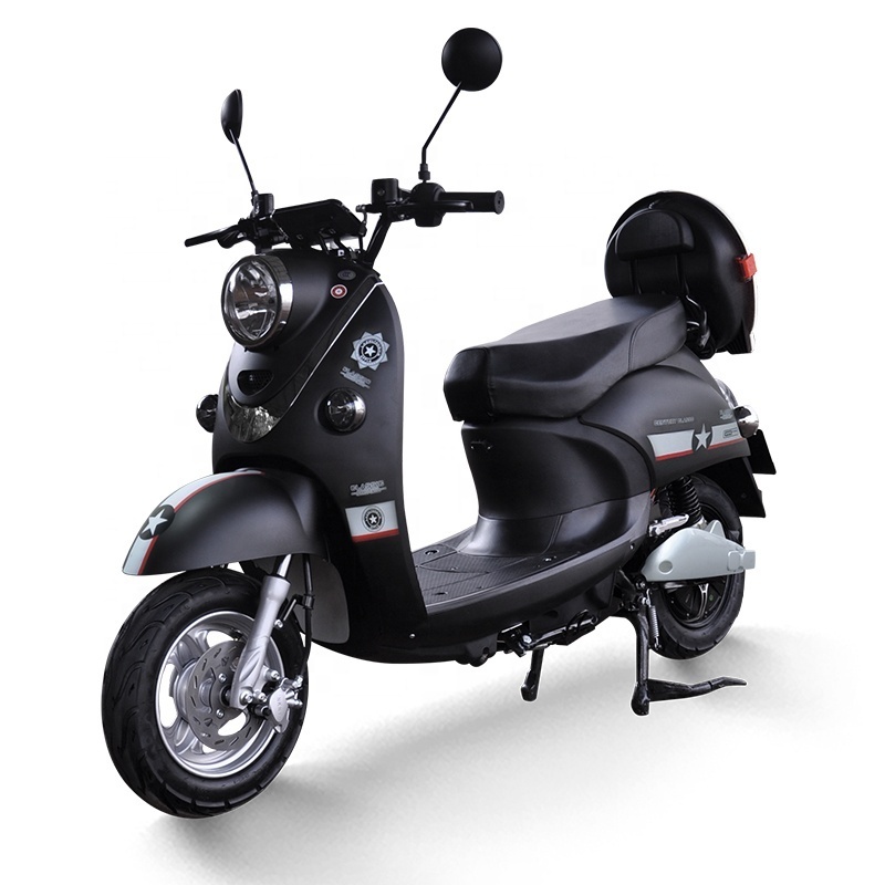 China 1000w touring electric motorcycle scooter bike cheap with high quality for sale