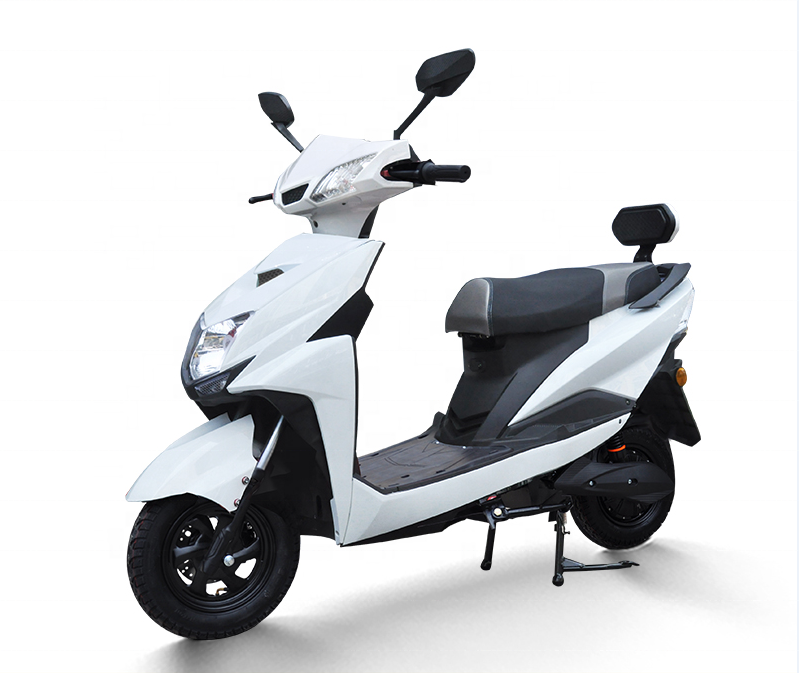 China electric scooter adult racing motorcycle moped with pedals