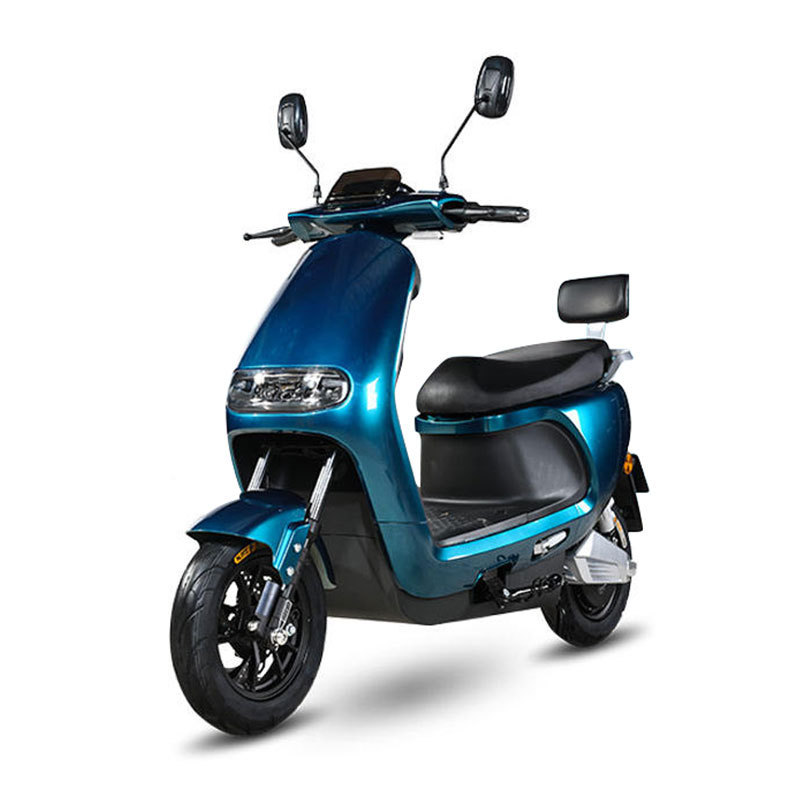 cool style electric city moped Electric Scooter ready to ship