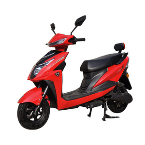 48V20AH(lead acid) Adult Electric Scooter Motorcycle Moped 1000w Sportbike