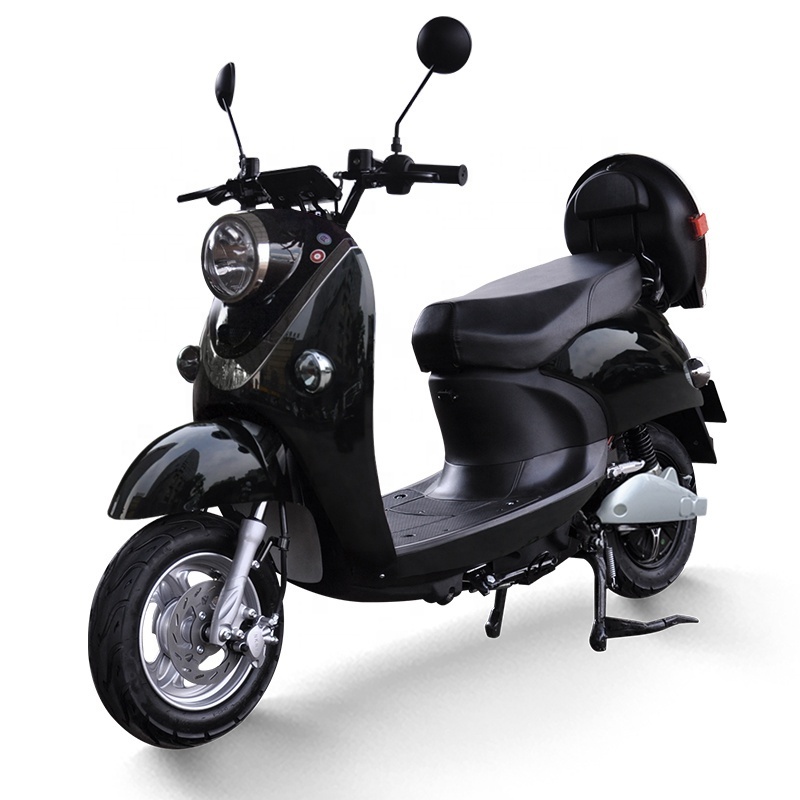 China 1000w touring electric motorcycle scooter bike cheap with high quality for sale