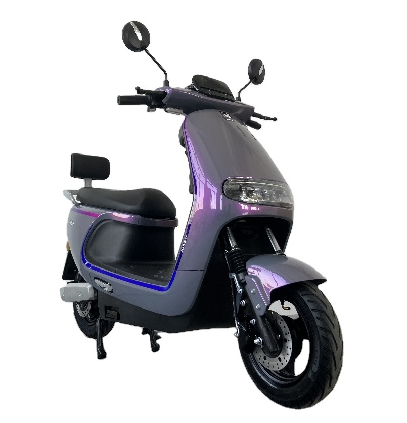 cool style electric city moped Electric Scooter ready to ship