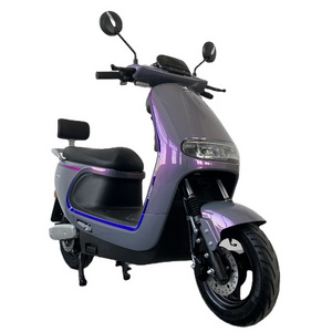 cool style electric city moped Electric Scooter ready to ship