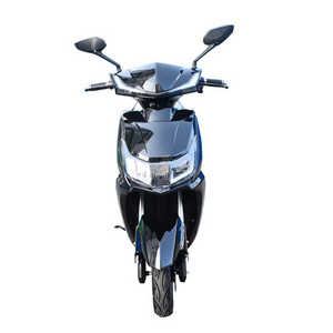 Lingfan Cheapest price Chinese factory made 1200w electric scooter adult chopper motorcycle