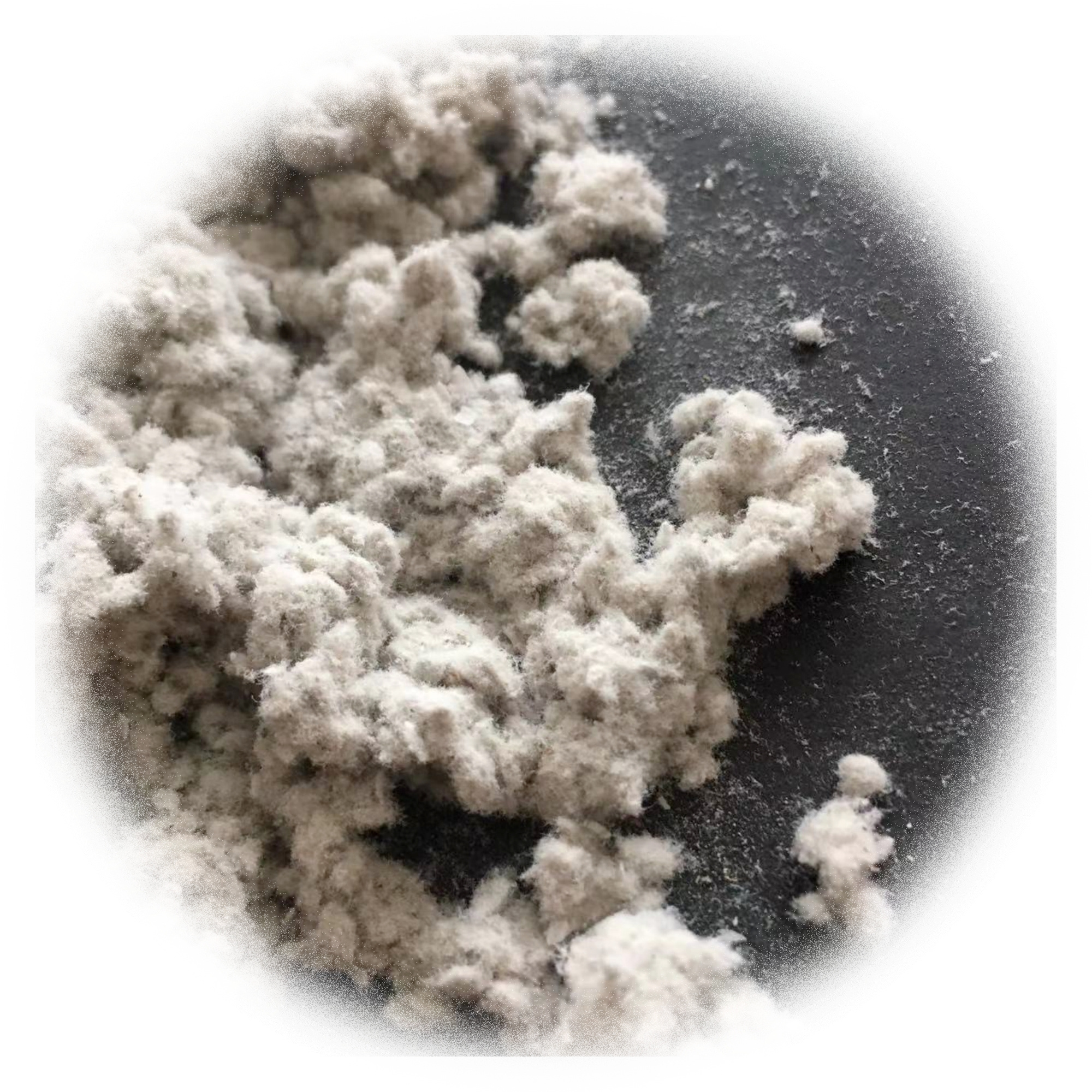 The economical stone mastic asphalt modifying additives natural paper cellulose cellulose fiber in asphalt production