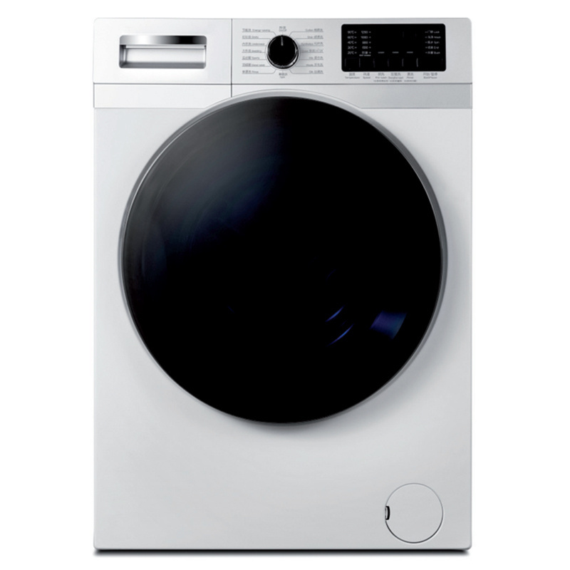 7kg 8kg 9kg 10kg Front Load Washing Machine China Supplier Wholesale Washer Factory Price