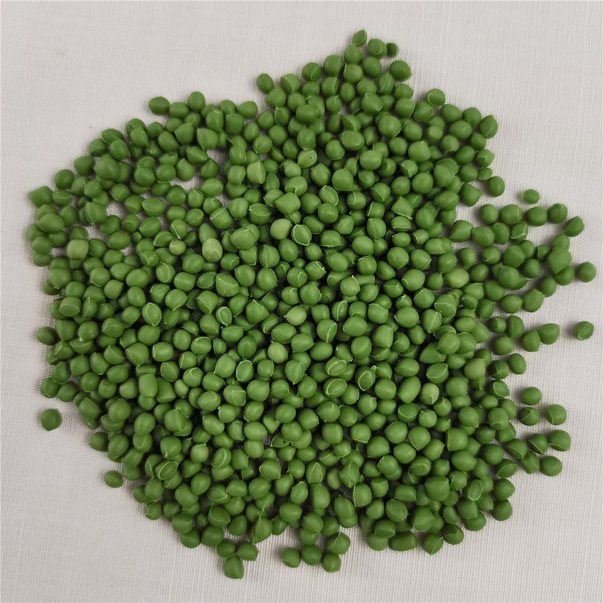 Factory price EPDM rubber granular for football artificial grass artificial accessories