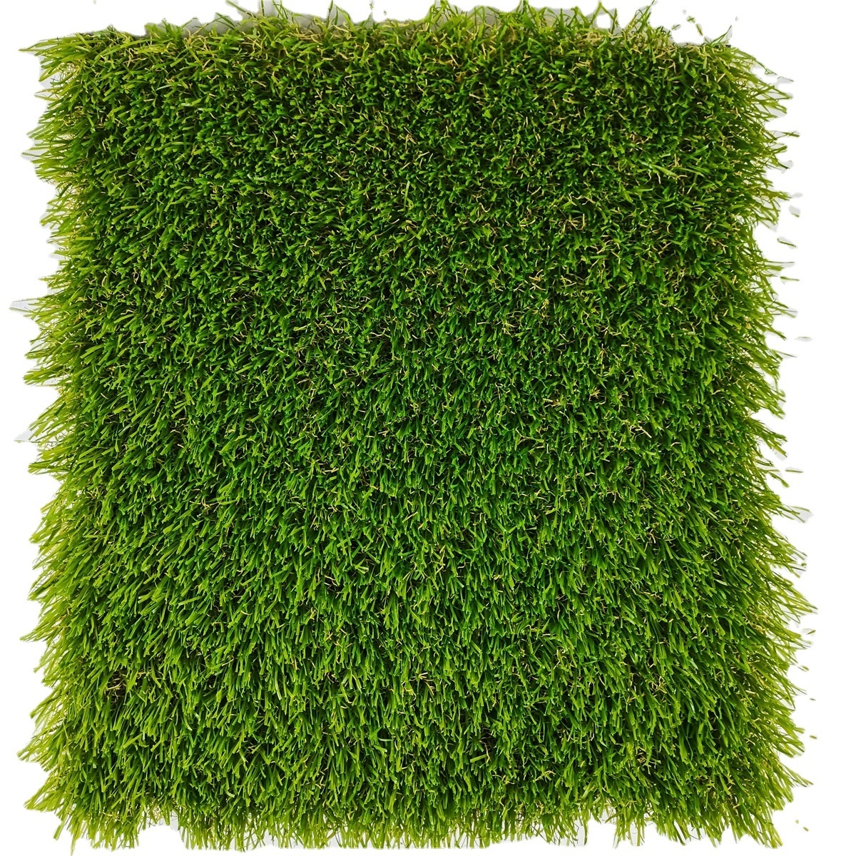 Natural turf carpet garden artificial grass for landscape balcony and pool