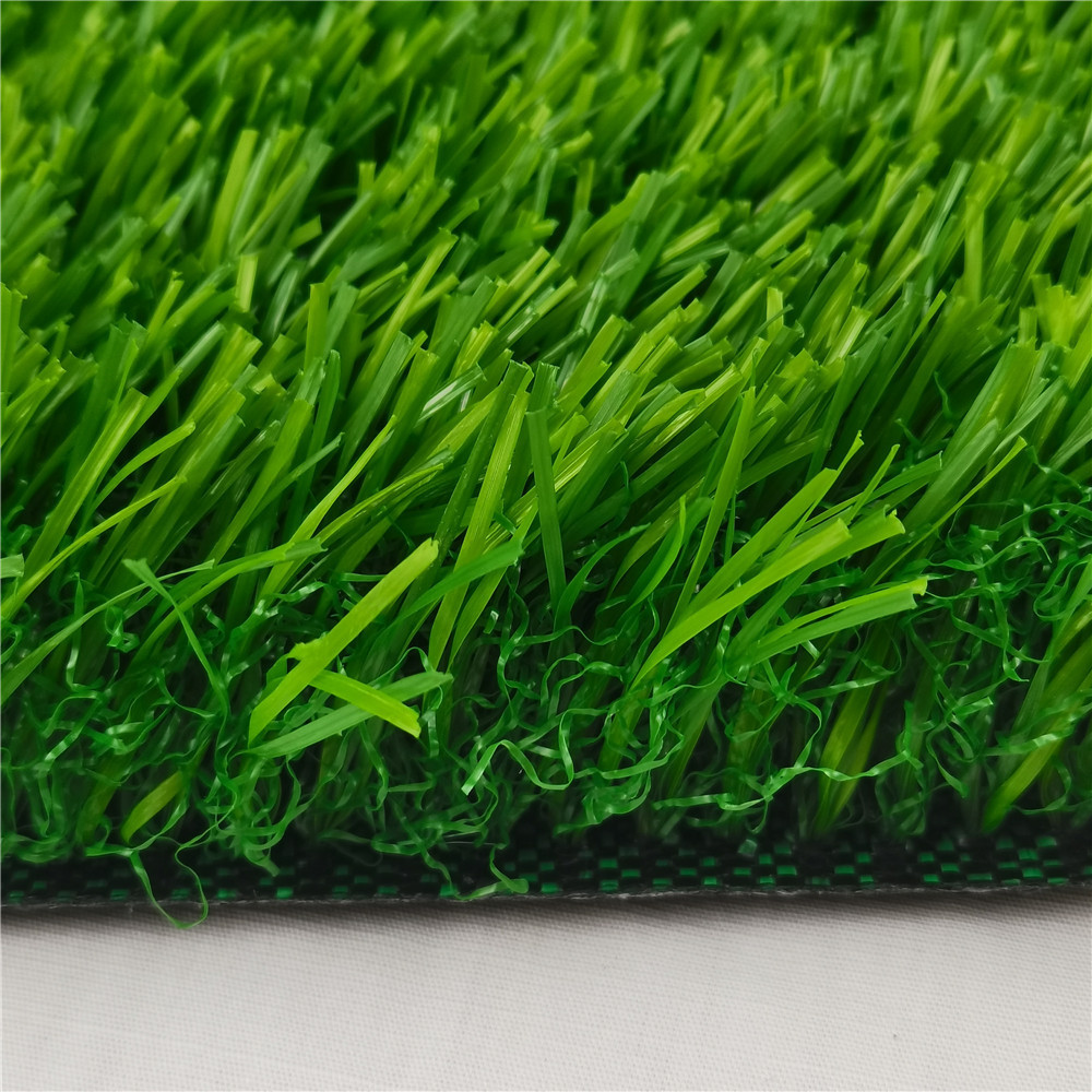 artificial grass lawn manufacturer outdoor and indoor use artificial grass synthetic turf carpet for park children garden