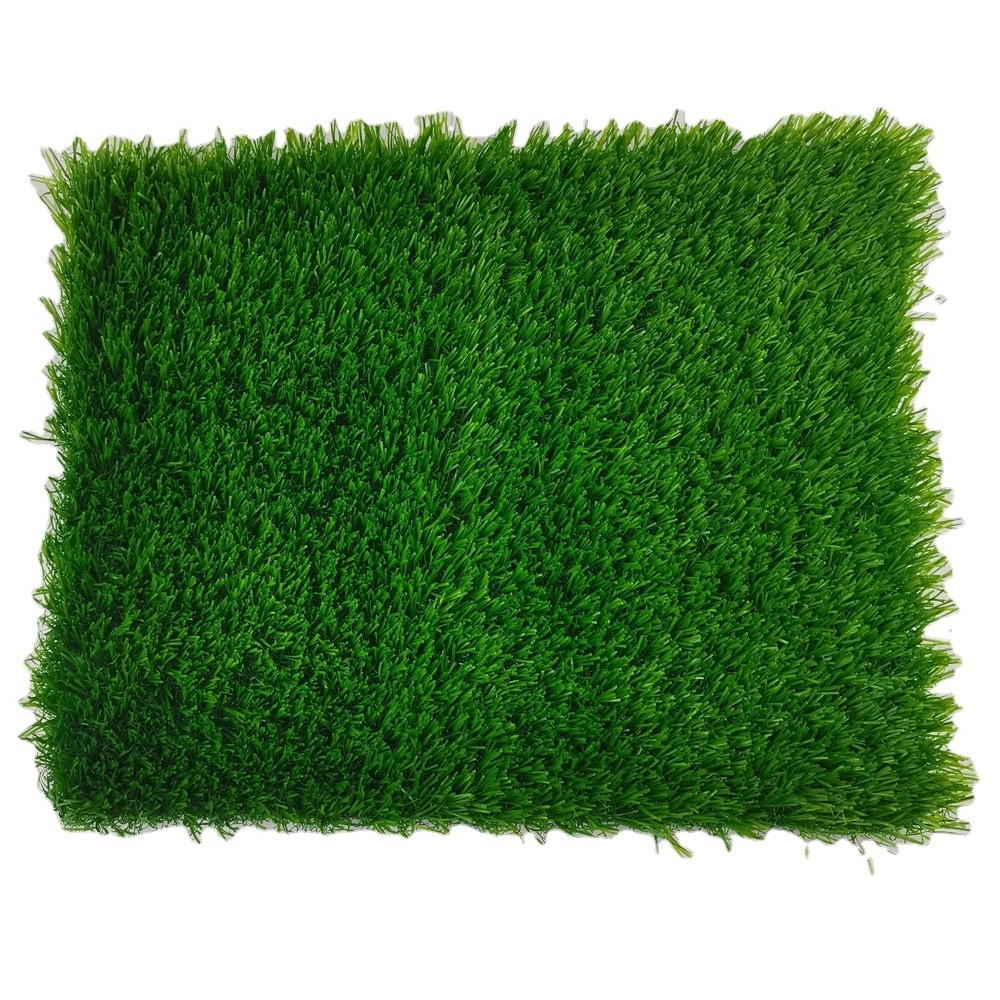 artificial grass lawn manufacturer outdoor and indoor use artificial grass synthetic turf carpet for park children garden