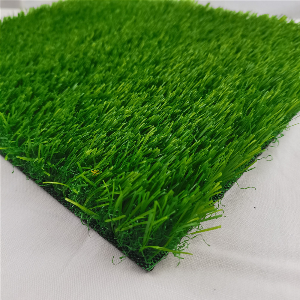 artificial grass lawn manufacturer outdoor and indoor use artificial grass synthetic turf carpet for park children garden