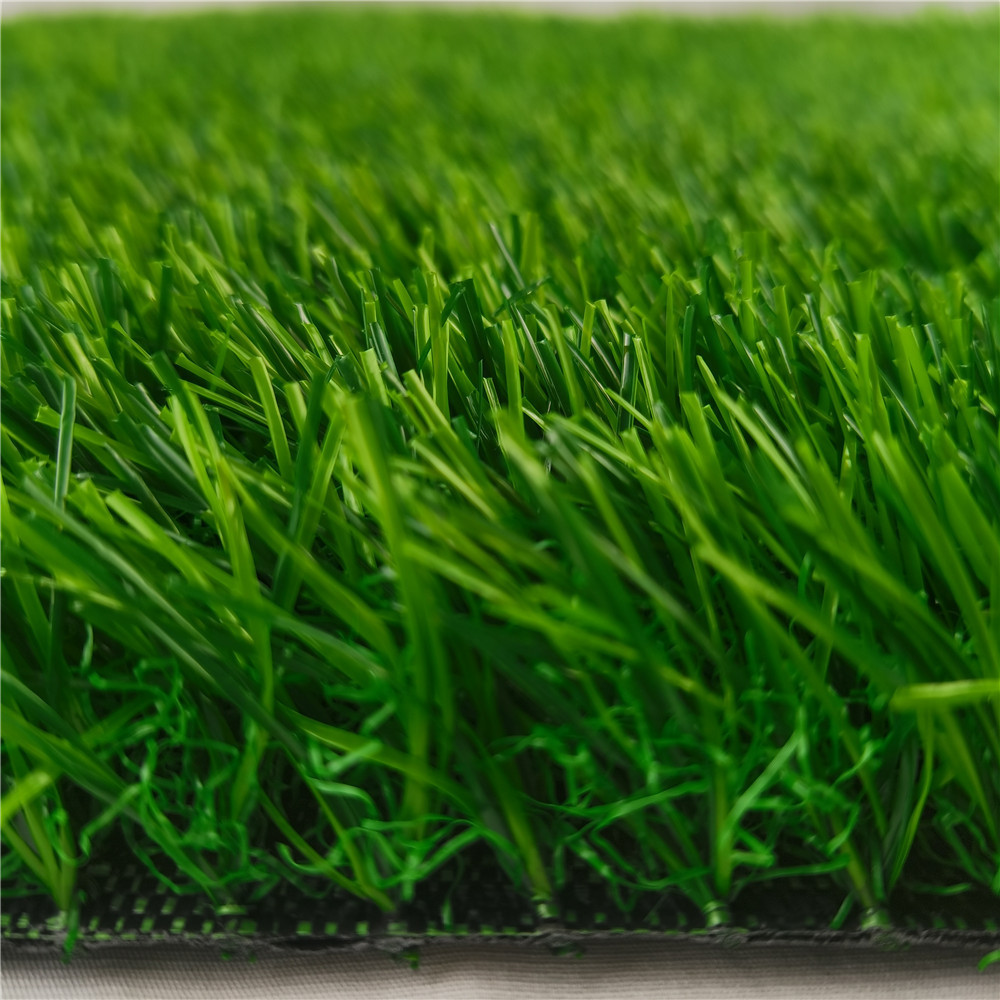 Factory wholesale synthetic turf 20mm 25mm 30mm 35mm 40mm synthetic lawn landscape artificial grass for garden