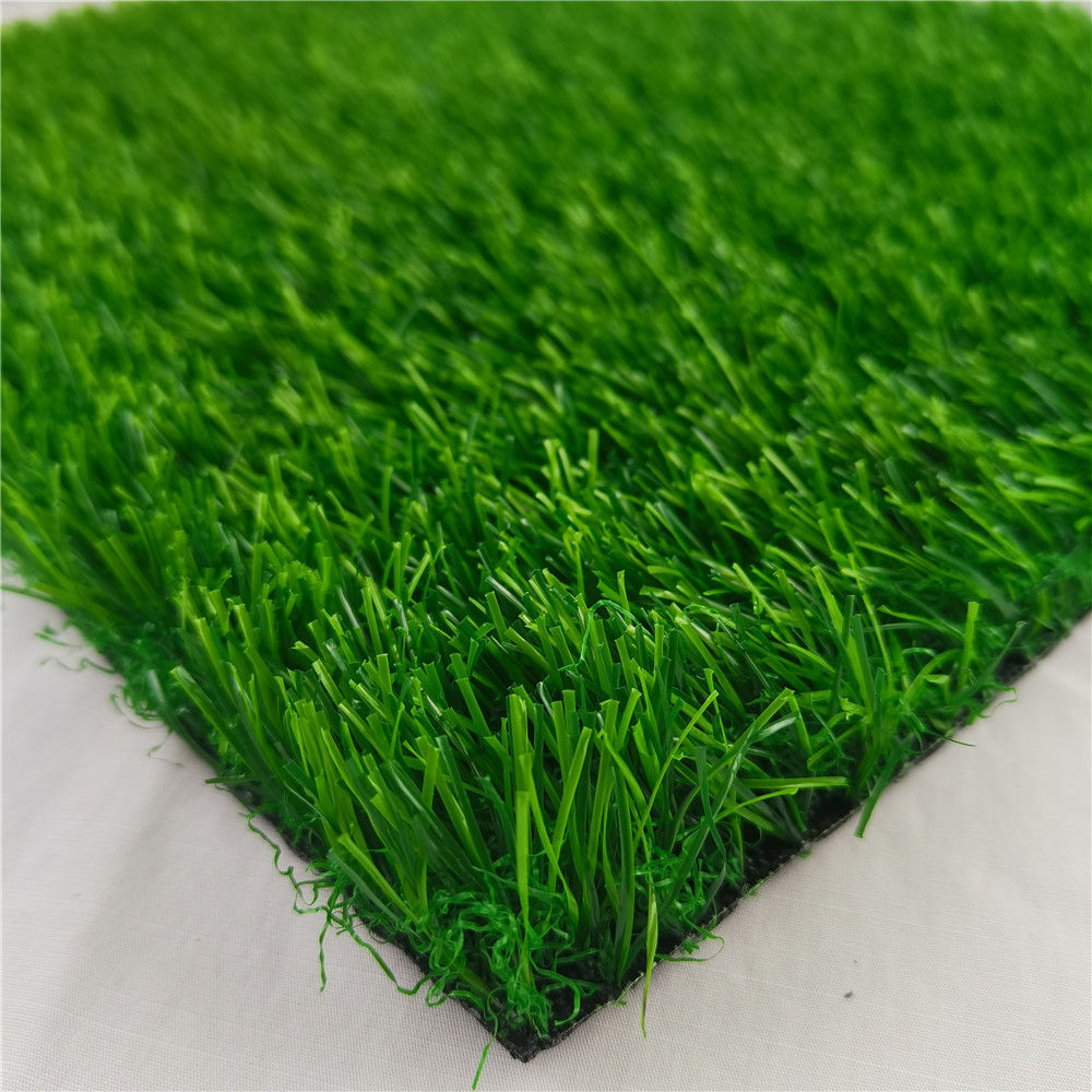 Factory wholesale synthetic turf 20mm 25mm 30mm 35mm 40mm synthetic lawn landscape artificial grass for garden