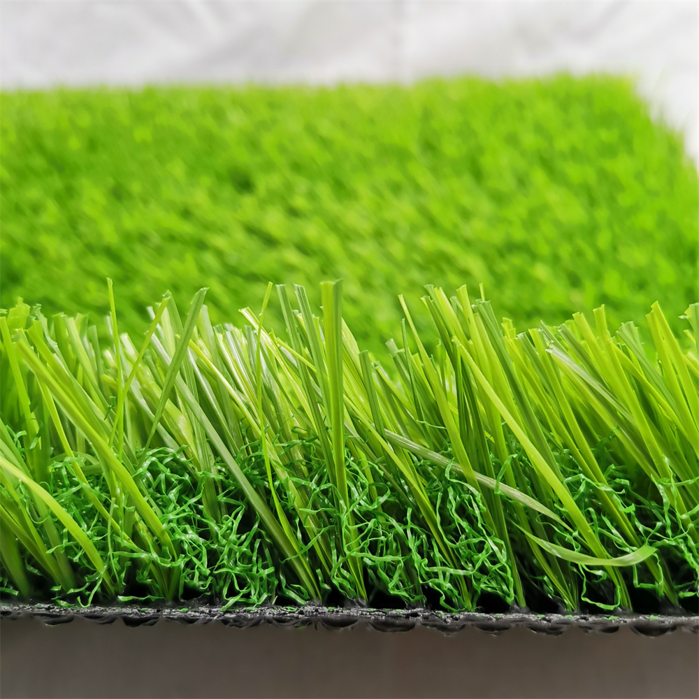 Wholesale High Quality Turf Roll 40mm Grass 35mm Artificial Grass Carpet Lawn