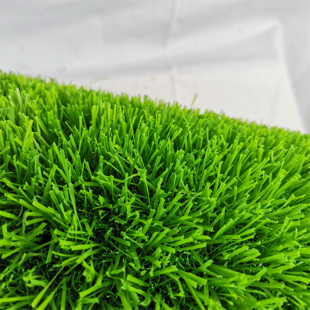 Wholesale High Quality Turf Roll 40mm Grass 35mm Artificial Grass Carpet Lawn