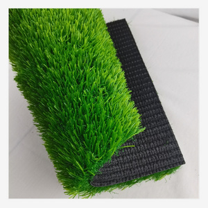 Pet friendly artificial grass for garden lawn 35mm synthetic grass