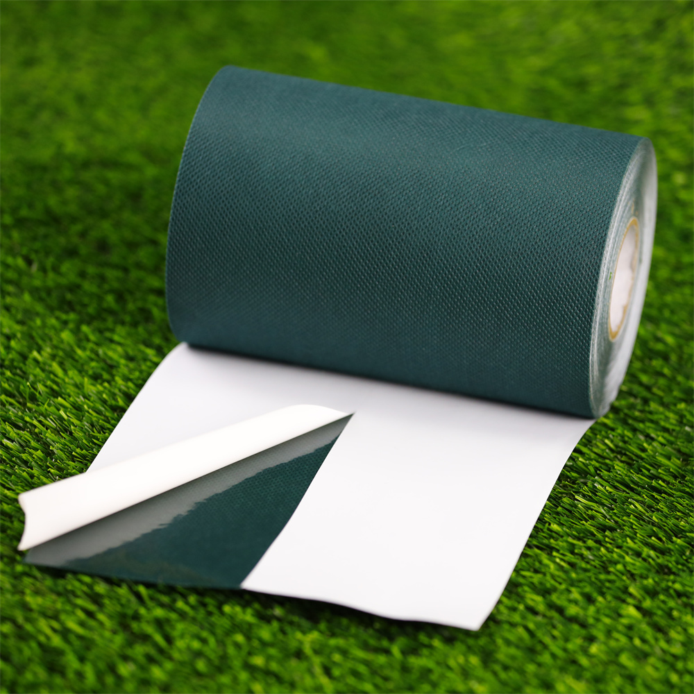 hot Sale Professional Joint Tape for artificial grass roll Adhesive Tapes For joining grass carpet