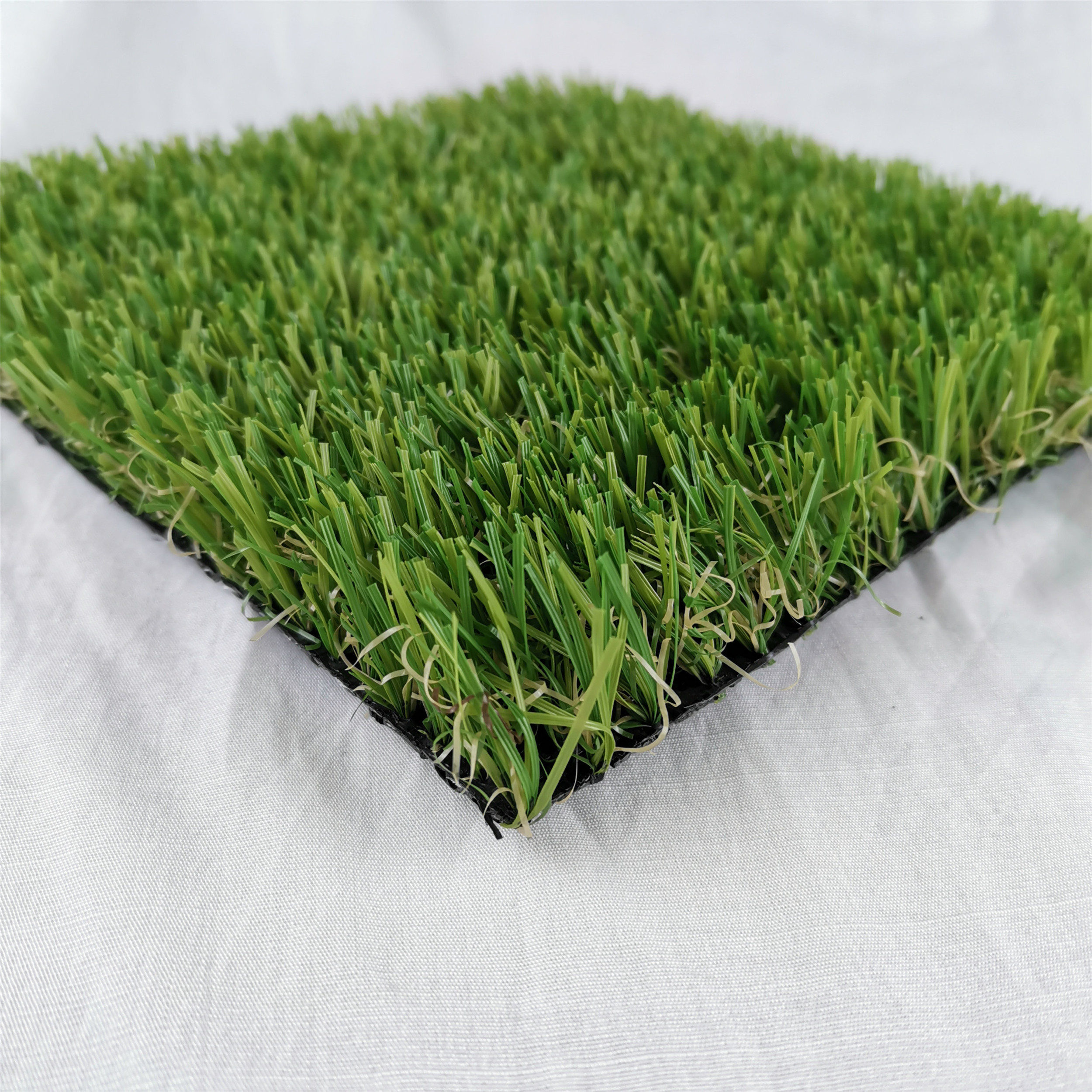 outdoor landscape turf synthetic grass pasto artificial grama artificial garden