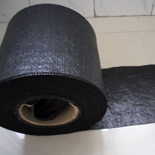 20cm Width Cheap Black Joint Cloth For Connecting Artificial Grass