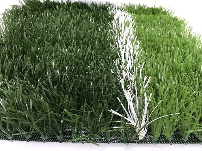 Tencate infilling 50mm artificial grass turf  used for sports fields ,Synthetic grass lawn for football  pitches